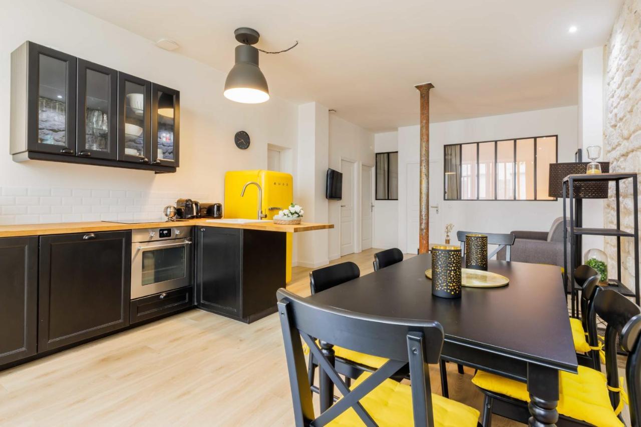 Residence Near Republique 파리 외부 사진